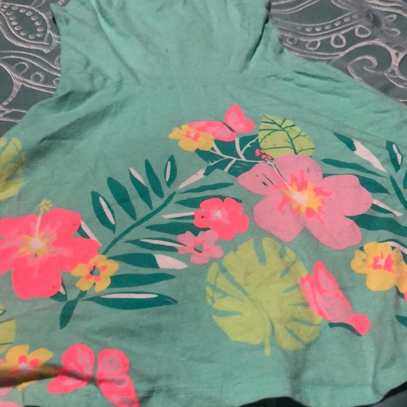 🌈Cute Summer Dress. Looks like new. - Picture 2 of 2